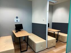 Sgx Centre Ii (D1), Office #604222771